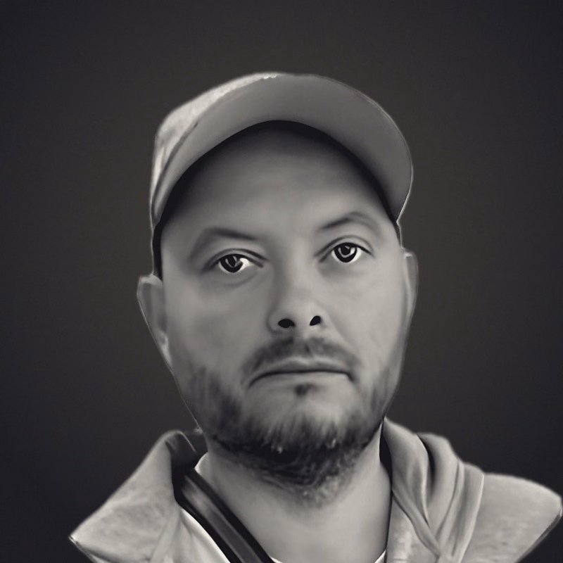 Cătălin, fondator Iași Mobilier