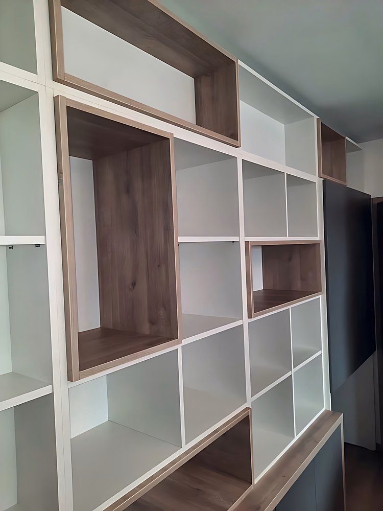 Mobilier receptie